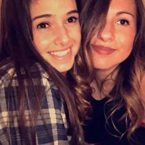 Meet your Posher, Alexandra